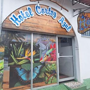 Hotel Cortez Azul